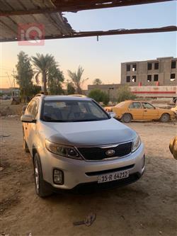 كيا سورينتو